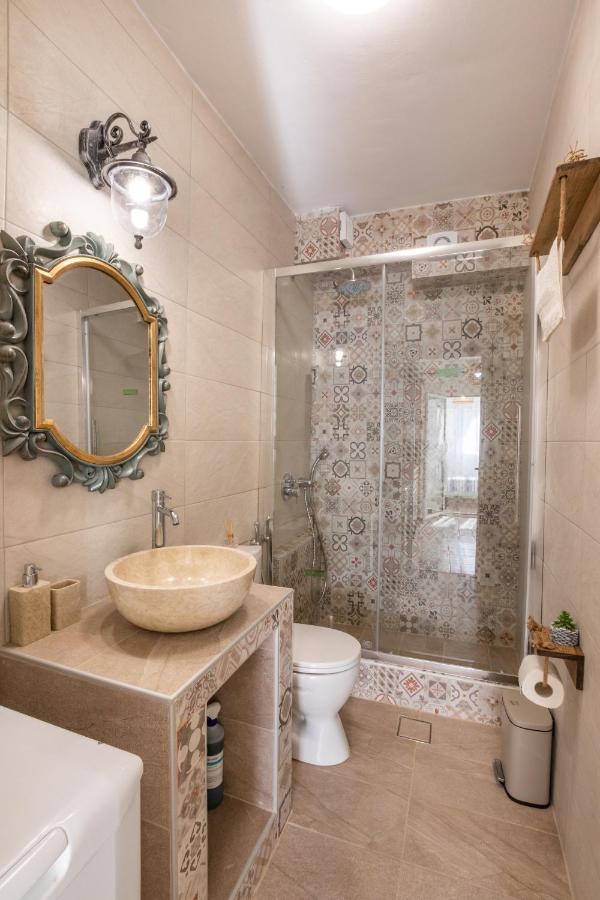 Avla Luxury Hospitality Apartment Карпатос Екстериор снимка