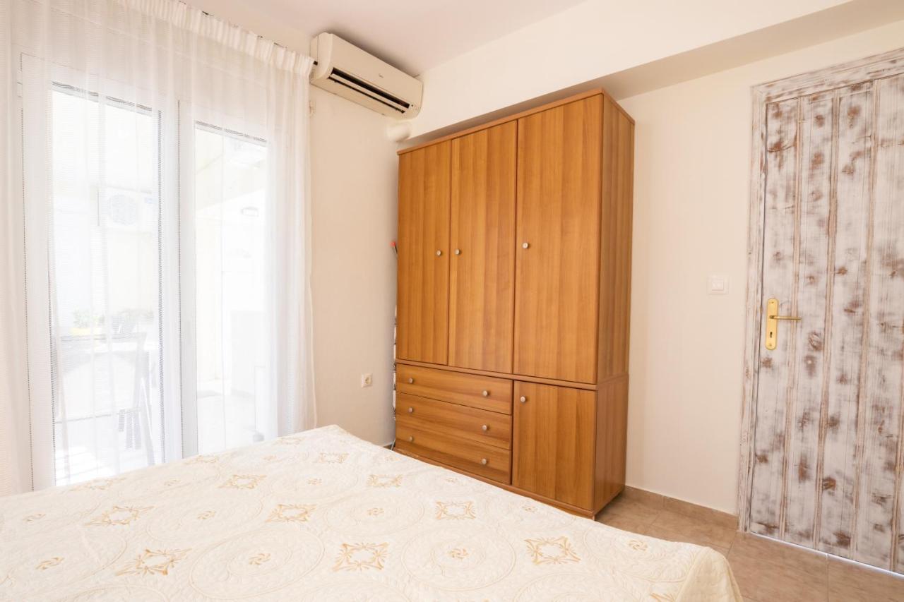 Avla Luxury Hospitality Apartment Карпатос Екстериор снимка