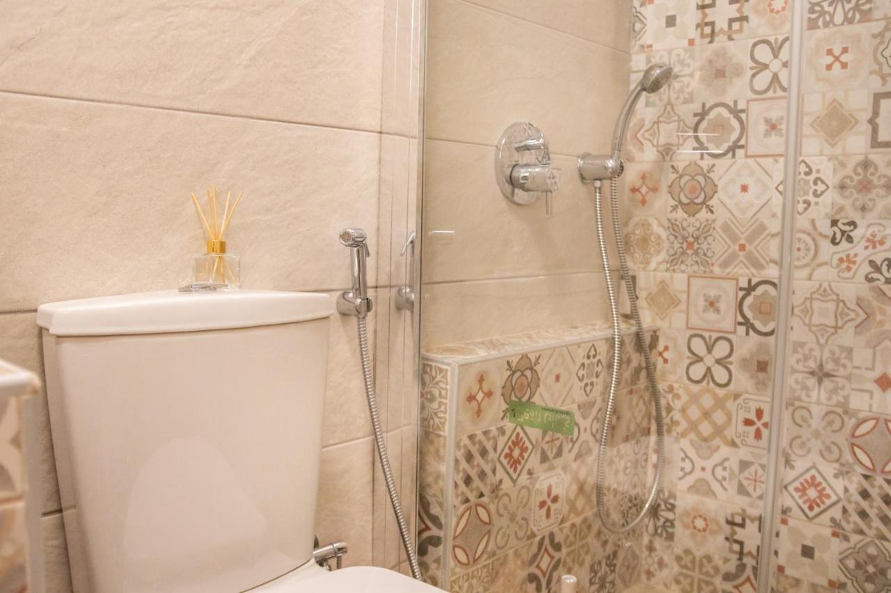 Avla Luxury Hospitality Apartment Карпатос Екстериор снимка